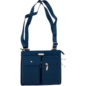 Baggallini Everything Cross Body Travel Bag